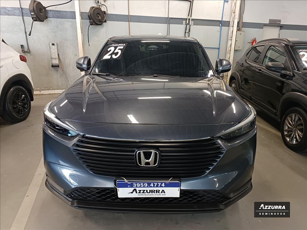 HR-V 1.5 DI I-VTEC FLEX EXL CVT0