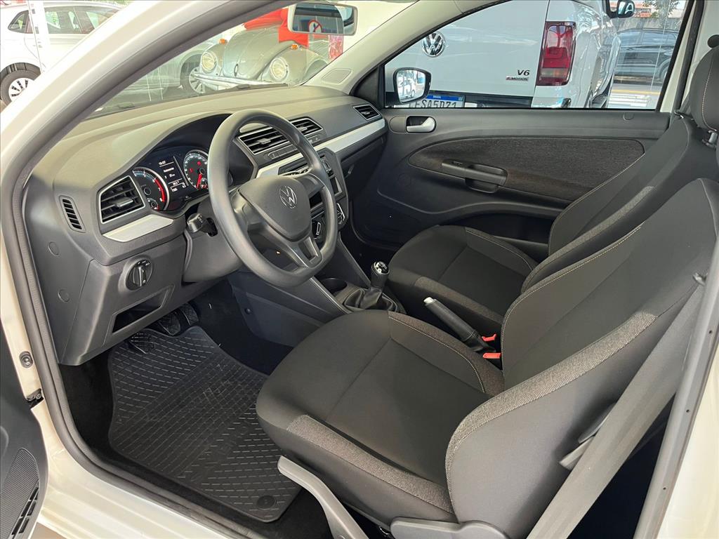 SAVEIRO 1.6 MSI TRENDLINE CS 16V FLEX 2P MANUAL16