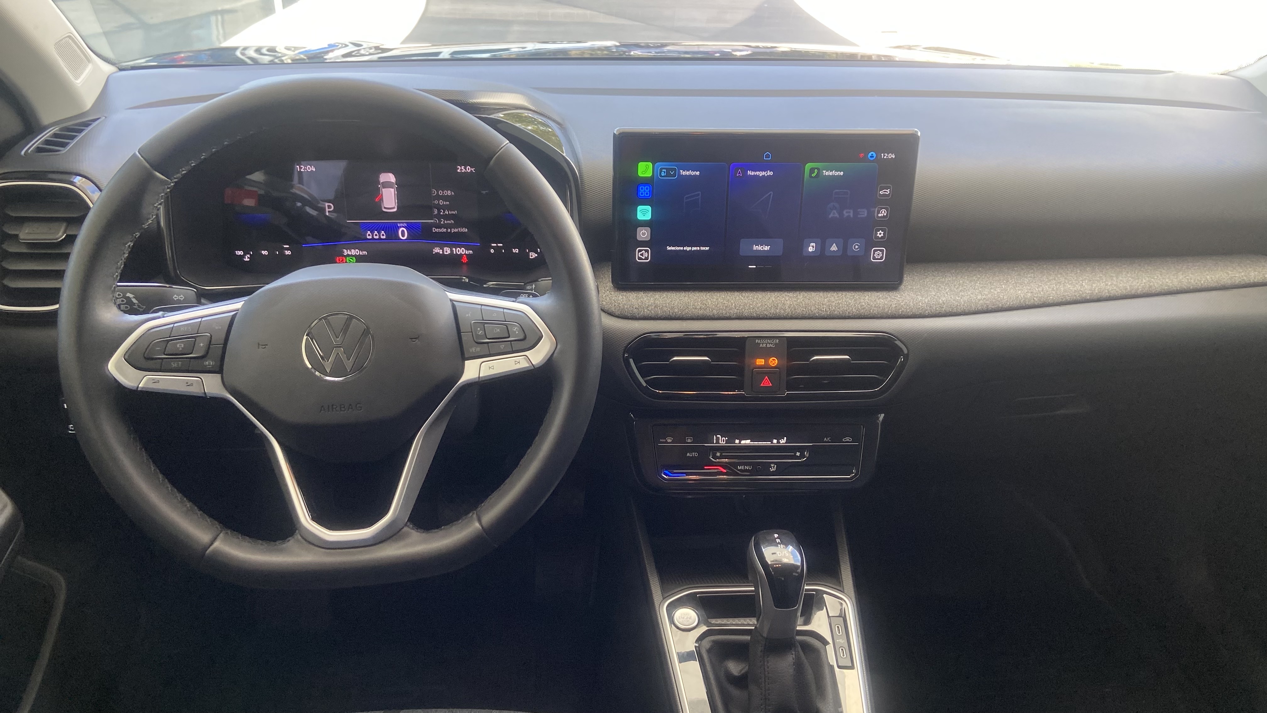 Volkswagen-TERA-1.0 170 TSI COMFORT AUTOMÁTICO