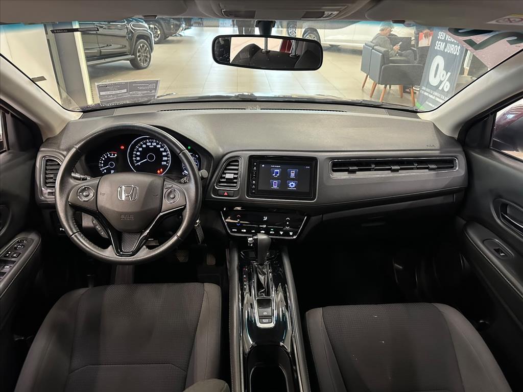 HR-V 1.8 16V FLEX EX 4P AUTOMÁTICO6