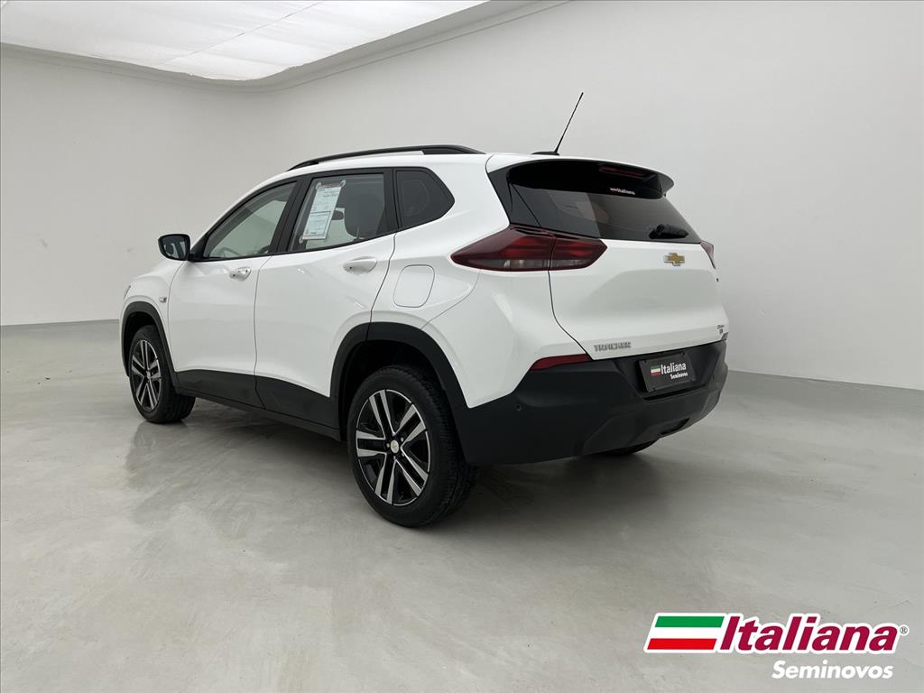 TRACKER 1.0 TURBO FLEX LT AUTOMÁTICO2