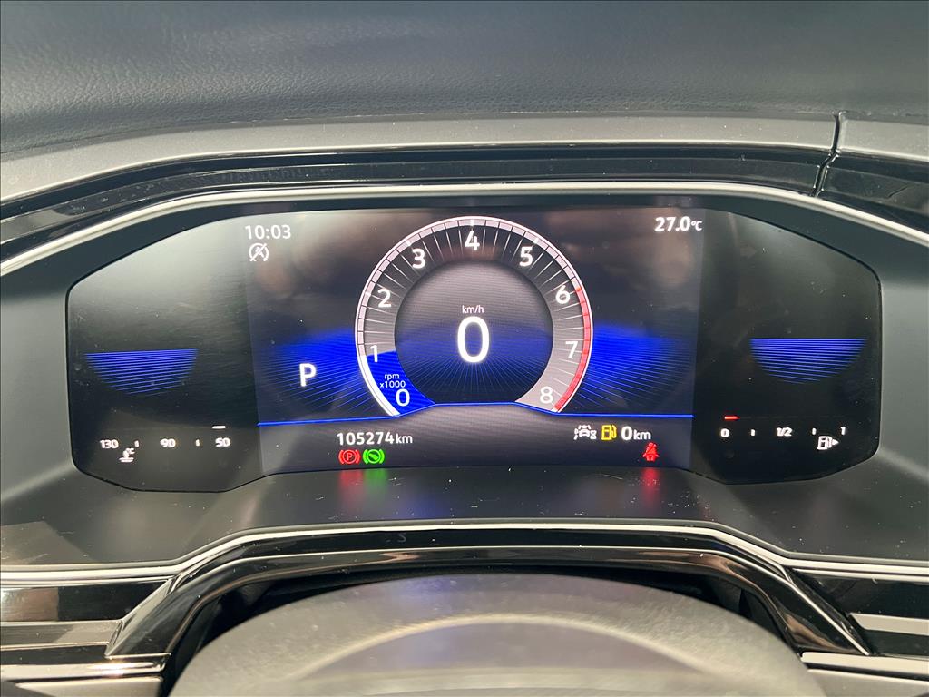 NIVUS 1.0 200 TSI TOTAL FLEX COMFORTLINE AUTOMÁTICO8