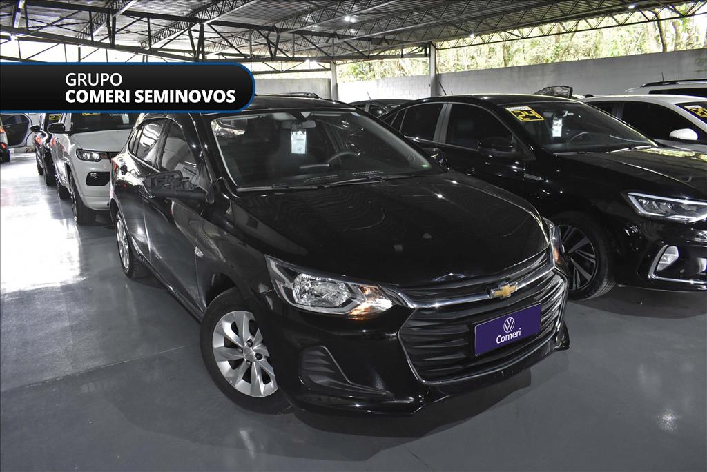 ONIX 1.0 FLEX LT MANUAL