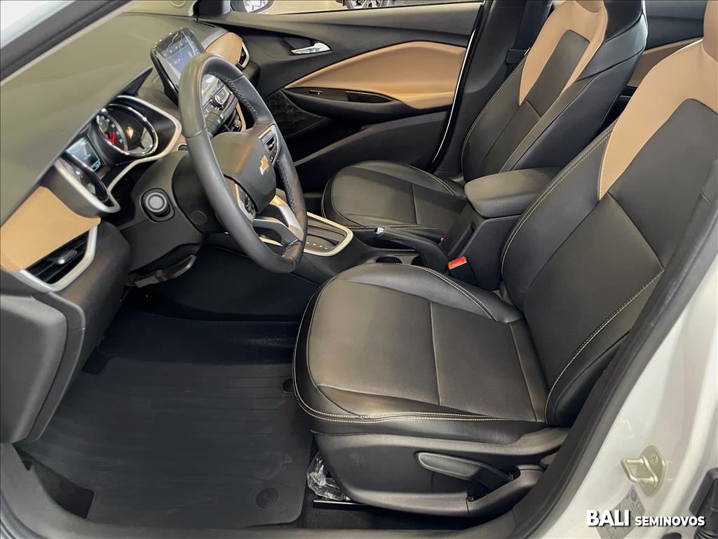 ONIX 1.0 TURBO FLEX LT AUTOMÁTICO11