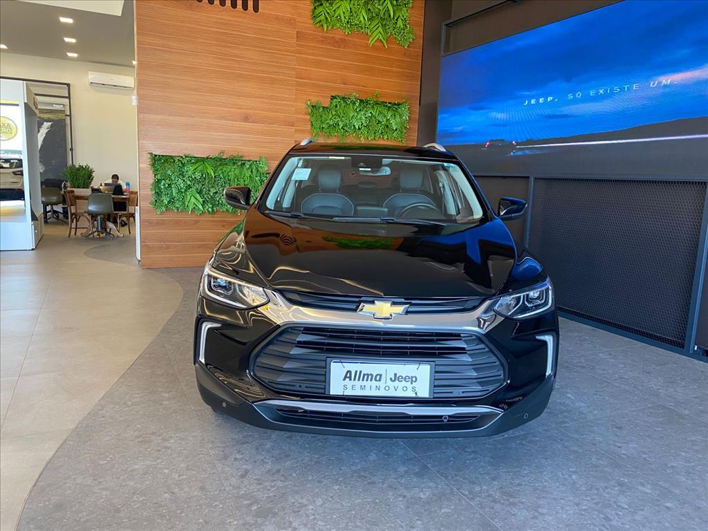 TRACKER 1.2 TURBO FLEX PREMIER AUTOMÁTICO1