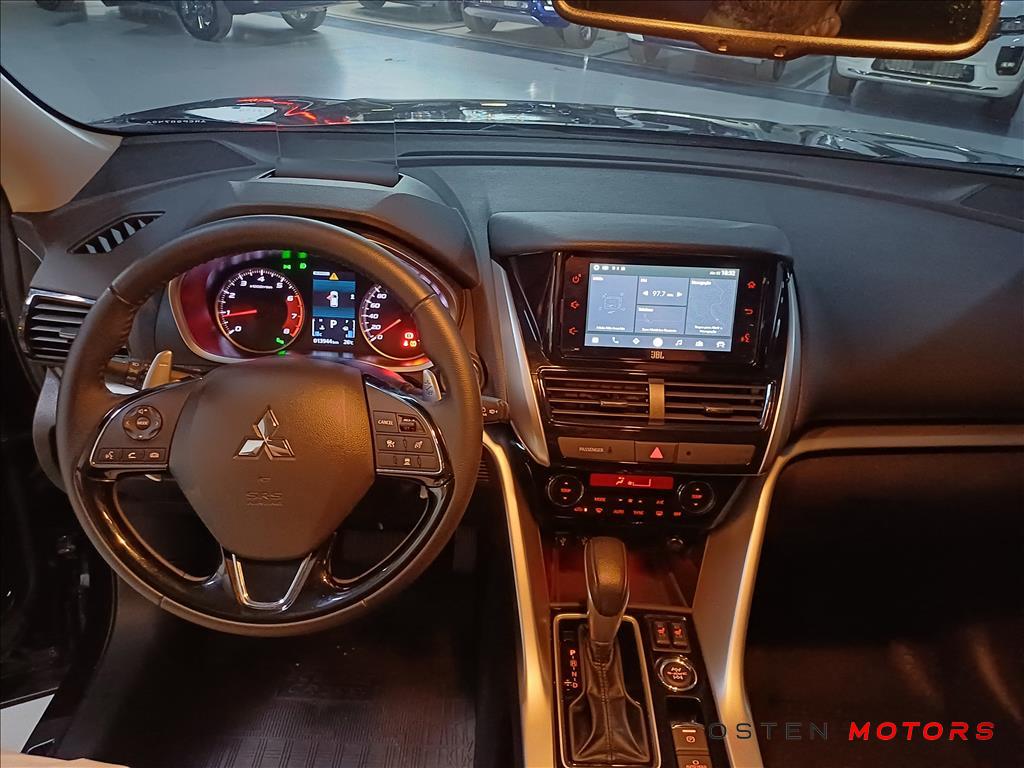 Mitsubishi-ECLIPSE CROSS-1.5 MIVEC TURBO GASOLINA HPE-S S-AWC CVT