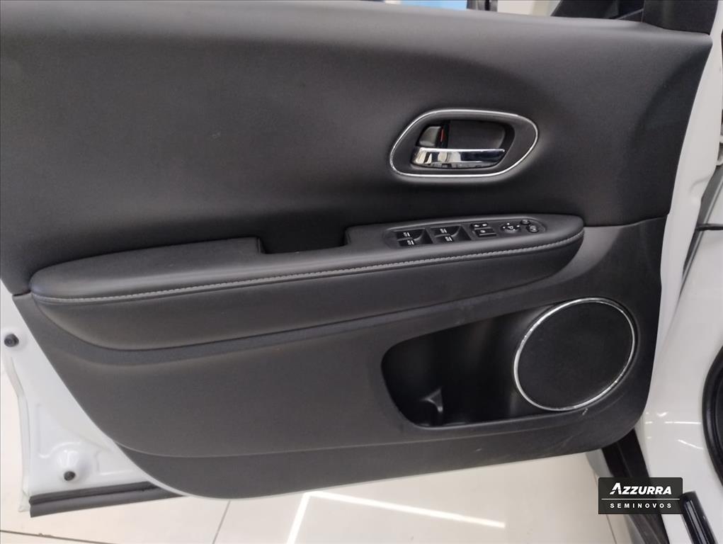HR-V 1.8 16V FLEX EXL 4P AUTOMÁTICO16