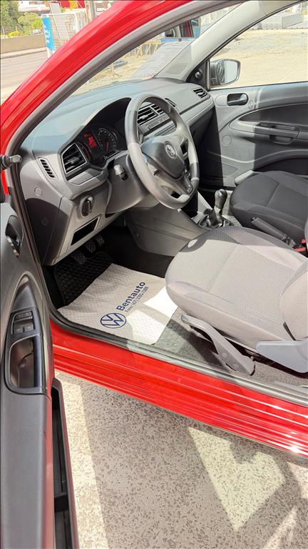 SAVEIRO 1.6 MSI ROBUST CD 16V FLEX 2P MANUAL8