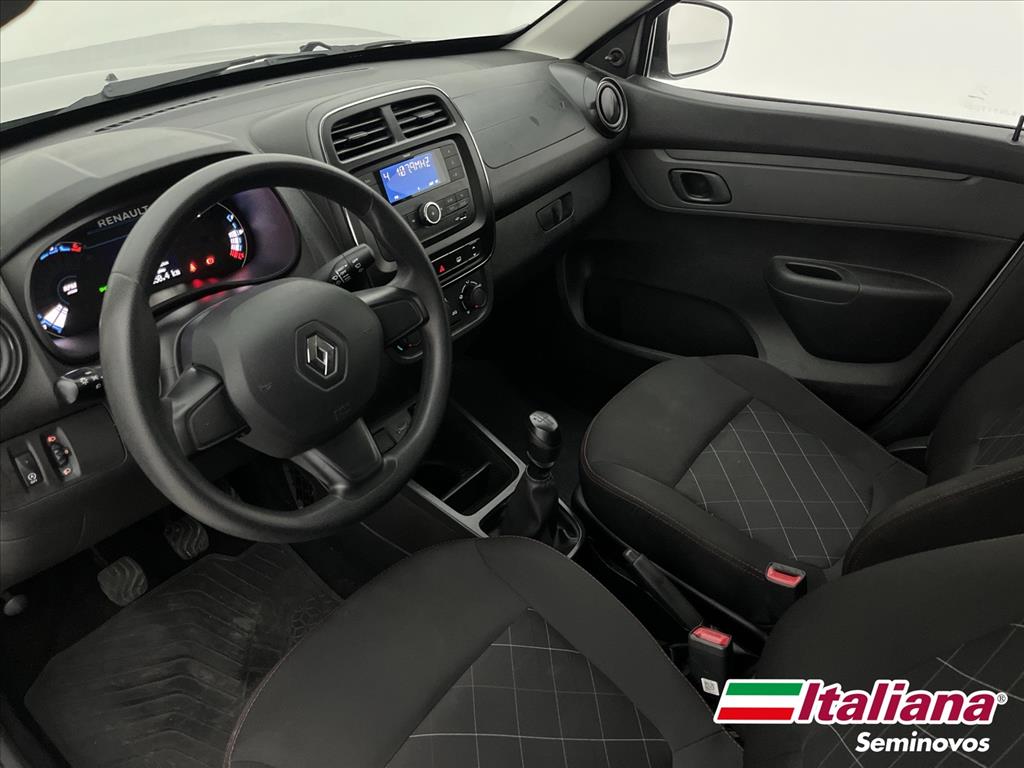 KWID 1.0 12V SCE FLEX ZEN MANUAL7