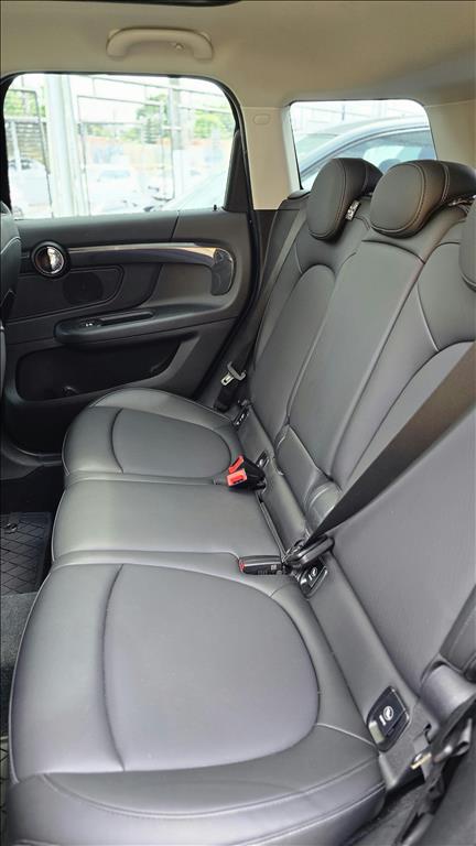 COUNTRYMAN 2.0 16V TWINPOWER TURBO GASOLINA COOPER S ALL4 STEPTRONIC6