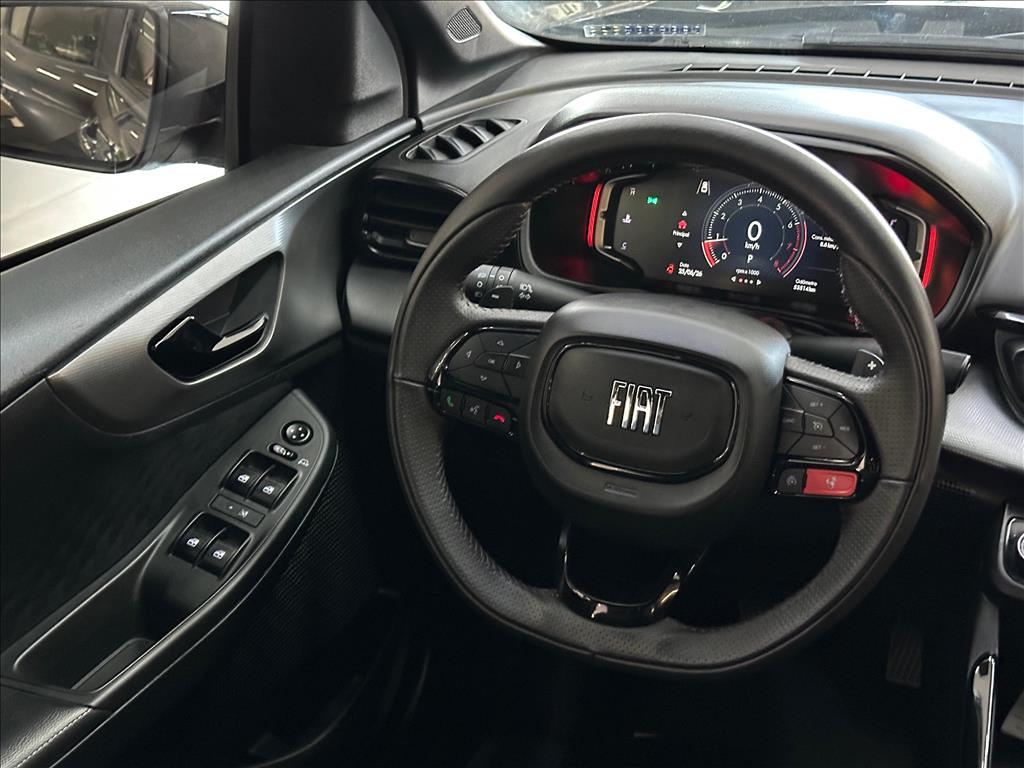 FASTBACK 1.0 TURBO 200 FLEX AUDACE CVT5