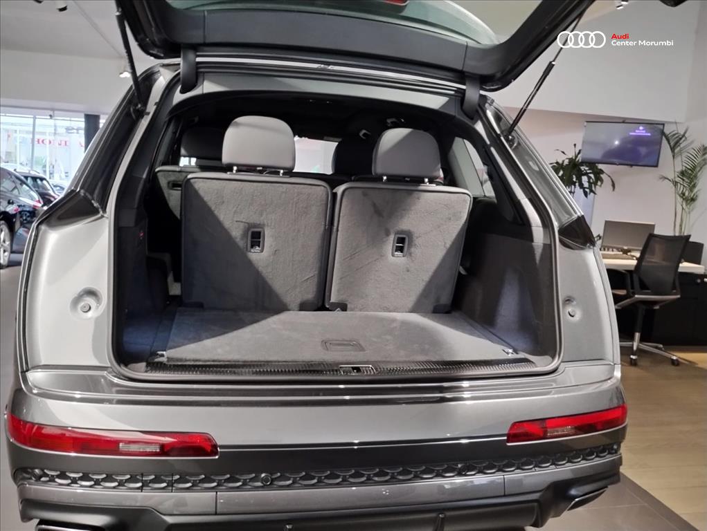 Q7 3.0 55 TFSI MHEV S-LINE QUATTRO TIPTRONIC8