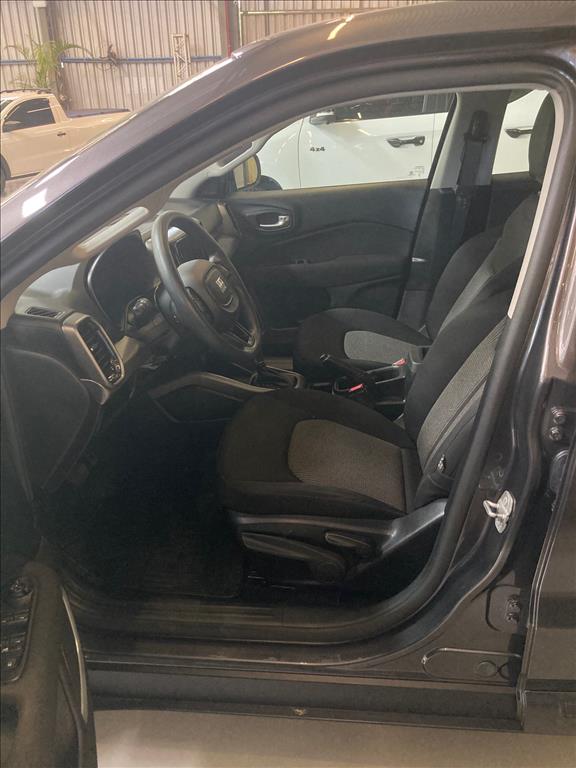 TORO 1.3 TURBO 270 FLEX ENDURANCE AT68