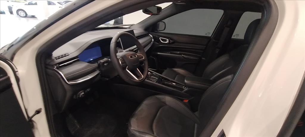 COMPASS 1.3 T270 TURBO FLEX S AT69