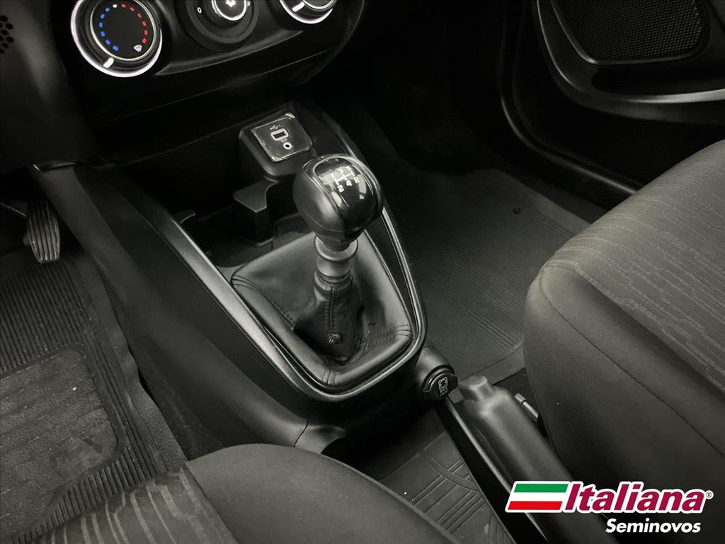 ARGO 1.0 FIREFLY FLEX DRIVE MANUAL11