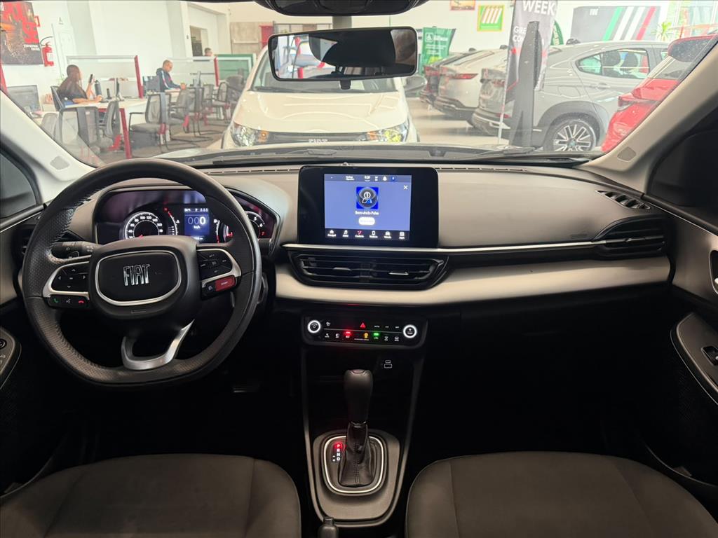 PULSE 1.0 TURBO 200 FLEX AUDACE CVT7
