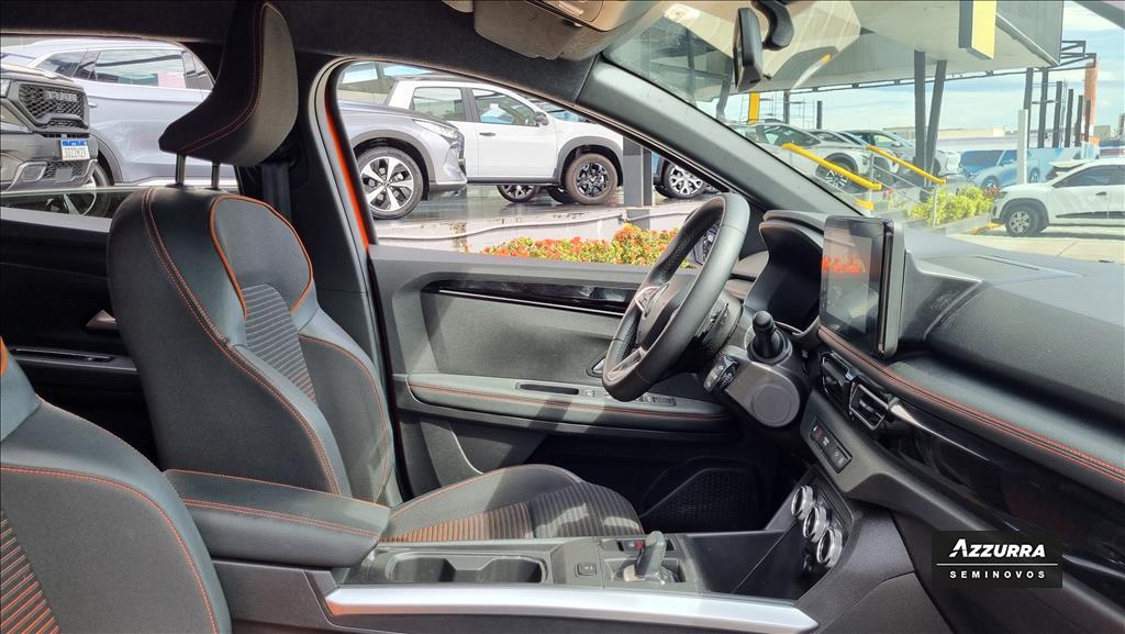 KARDIAN 1.0 TCE FLEX PREMIÉRE EDITION EDC13