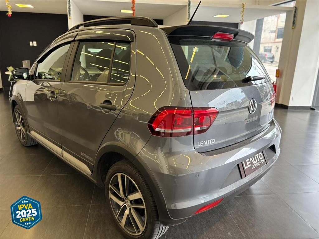 FOX 1.6 MSI TOTAL FLEX XTREME 4P MANUAL6