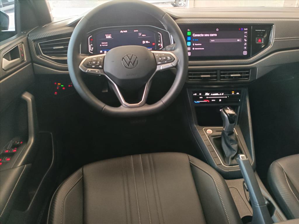 NIVUS 1.0 200 TSI TOTAL FLEX HIGHLINE AUTOMÁTICO10