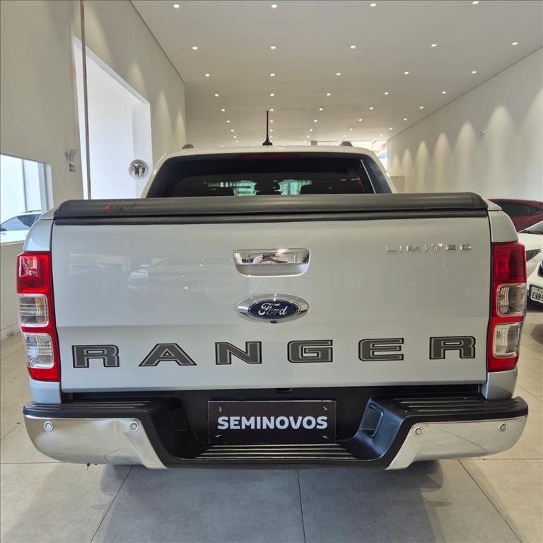RANGER 3.2 LIMITED 4X4 CD 20V DIESEL 4P AUTOMÁTICO4