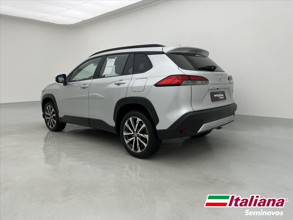 COROLLA CROSS 2.0 VVT-IE FLEX XRE DIRECT SHIFT2