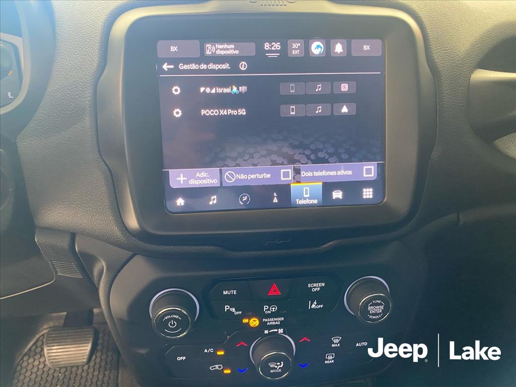 RENEGADE 1.3 T270 TURBO FLEX S 4X4 AT9