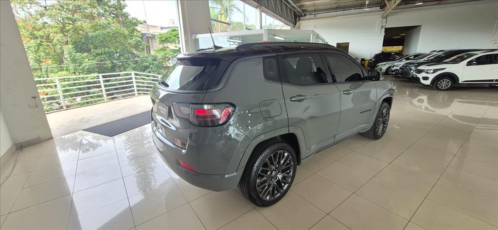 COMPASS 1.3 T270 TURBO FLEX S AT61