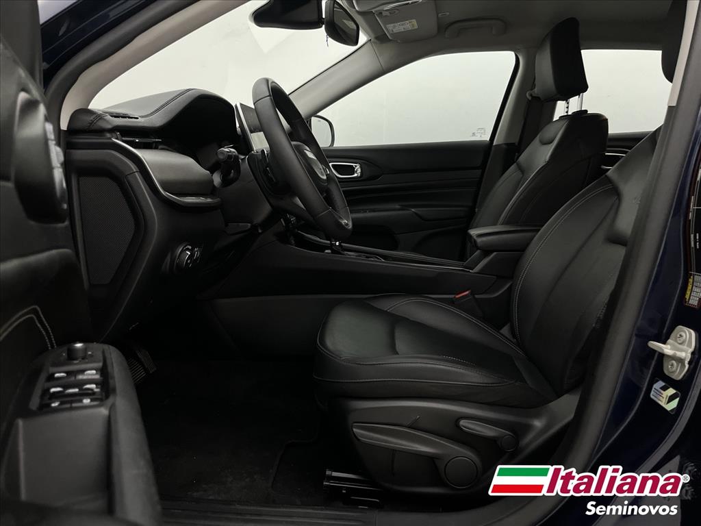 COMPASS 1.3 T270 TURBO FLEX LONGITUDE AT612