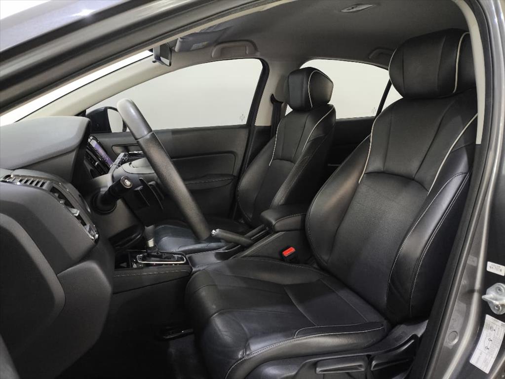 CITY 1.5 i-VTEC FLEX HATCH TOURING CVT11