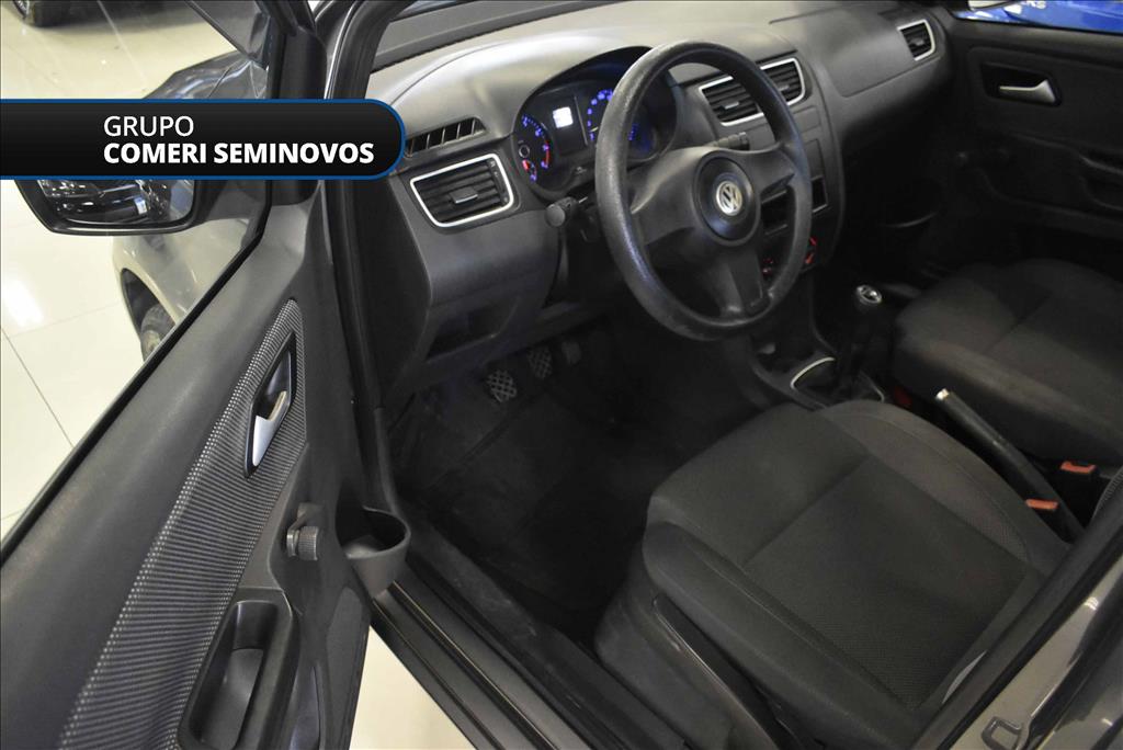 FOX 1.0 MI 8V FLEX 4P MANUAL9