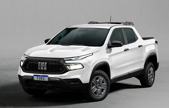 TORO 1.3 TURBO 270 FLEX ENDURANCE AT61