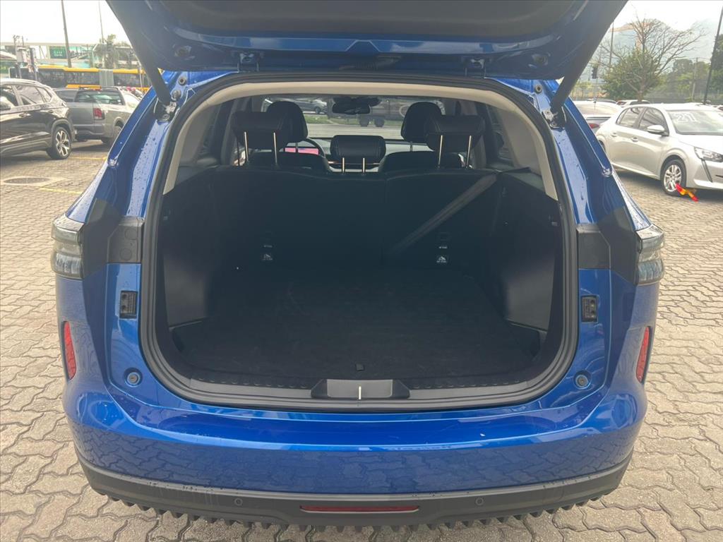 HAVAL H6 1.5 PHEV19 E-TRACTION6