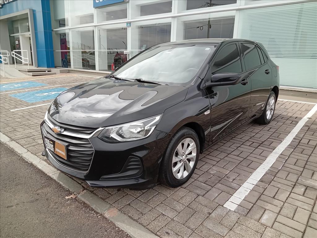 ONIX 1.0 FLEX LT MANUAL