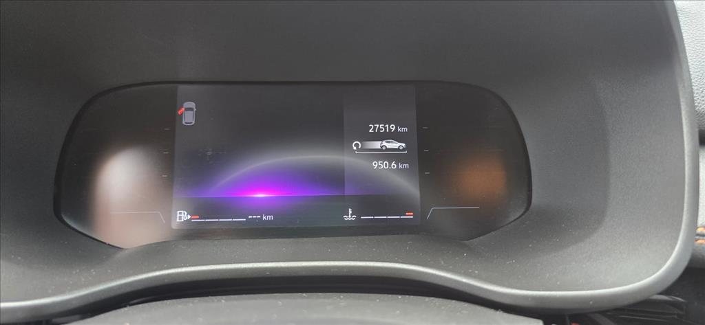 KARDIAN 1.0 TCE FLEX PREMIÉRE EDITION EDC7