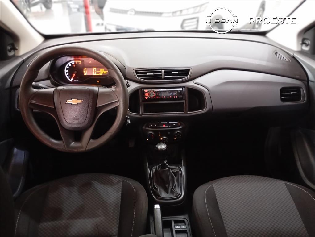 ONIX 1.0 FLEX LT MANUAL9