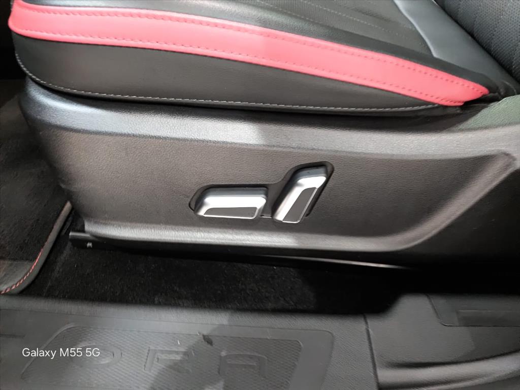 ORA 03 63 KW ELÉTRICO GT8