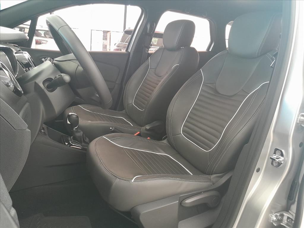 CAPTUR 1.6 16V SCE FLEX LIFE X-TRONIC8