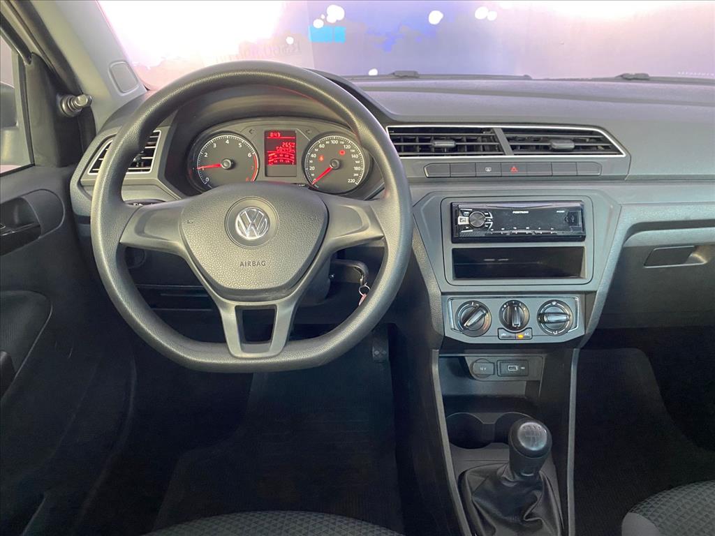VOYAGE 1.0 12V MPI TOTALFLEX 4P MANUAL