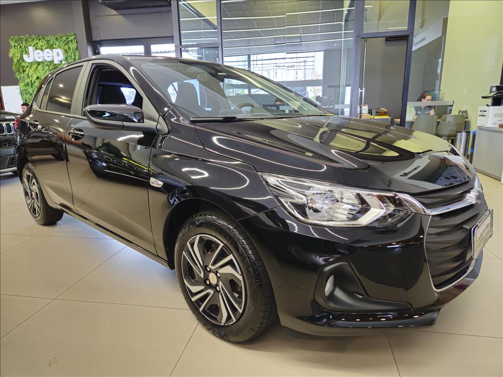 ONIX 1.0 FLEX LT MANUAL