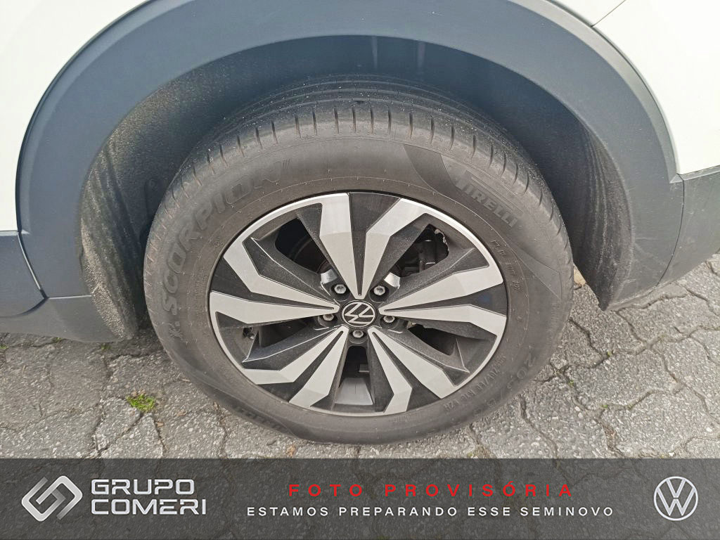 T-CROSS 1.0 200 TSI TOTAL FLEX SENSE AUTOMÁTICO6