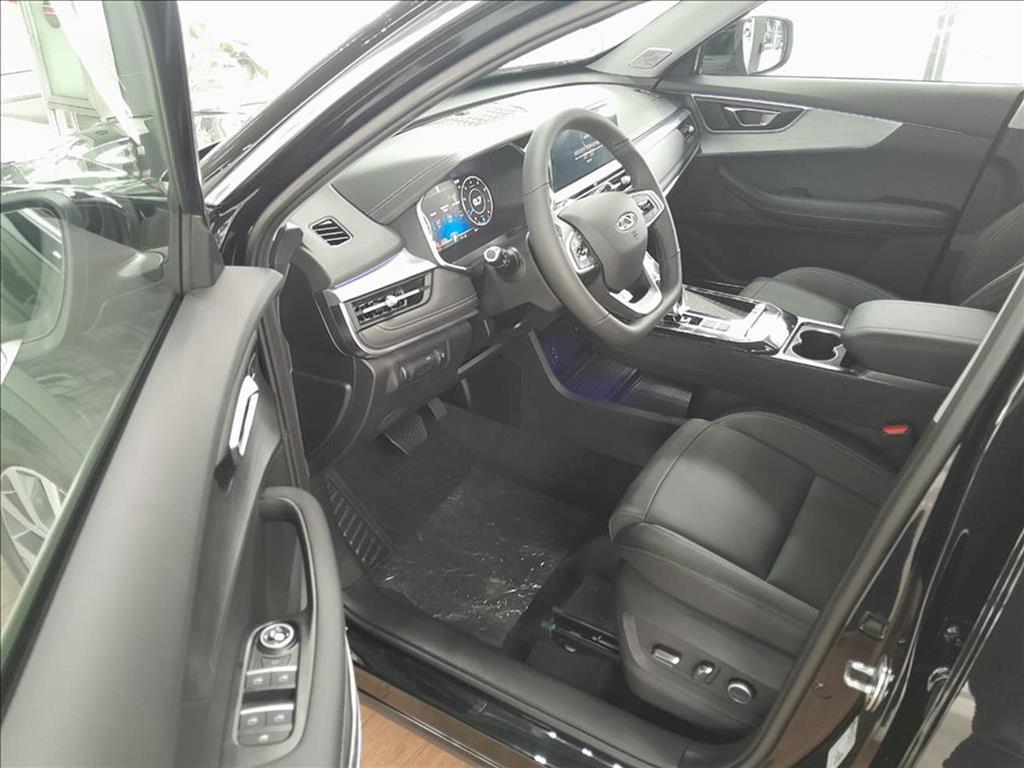 CAOA Chery-TIGGO 7 PRO-1.6 TGDI GASOLINA MAX DRIVE DCT