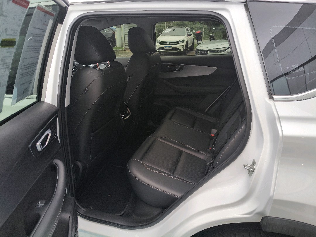 TIGGO 7 1.5 TCI TURBO FLEX SPORT CVT6