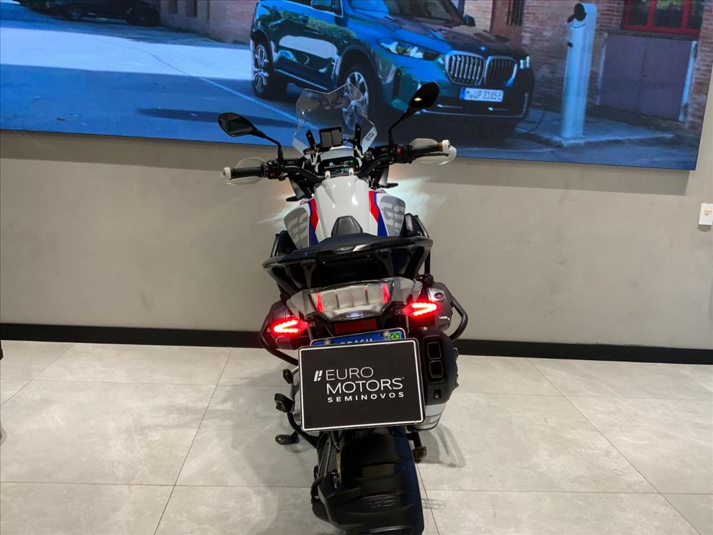 BMW Motorrad-R-1250 GS PREMIUM