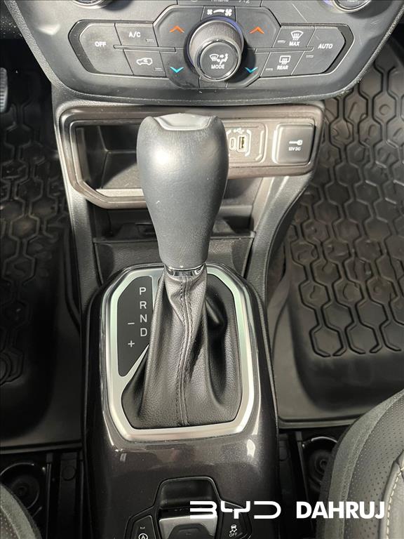 Jeep Renegade 13 T270 Turbo Flex - foto 7