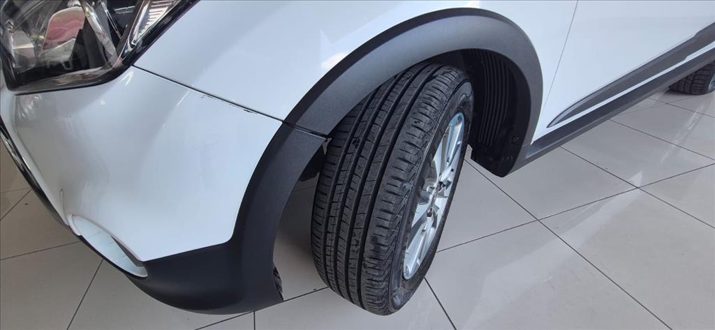 HB20X 1.6 16V PREMIUM FLEX 4P AUTOMÁTICO8