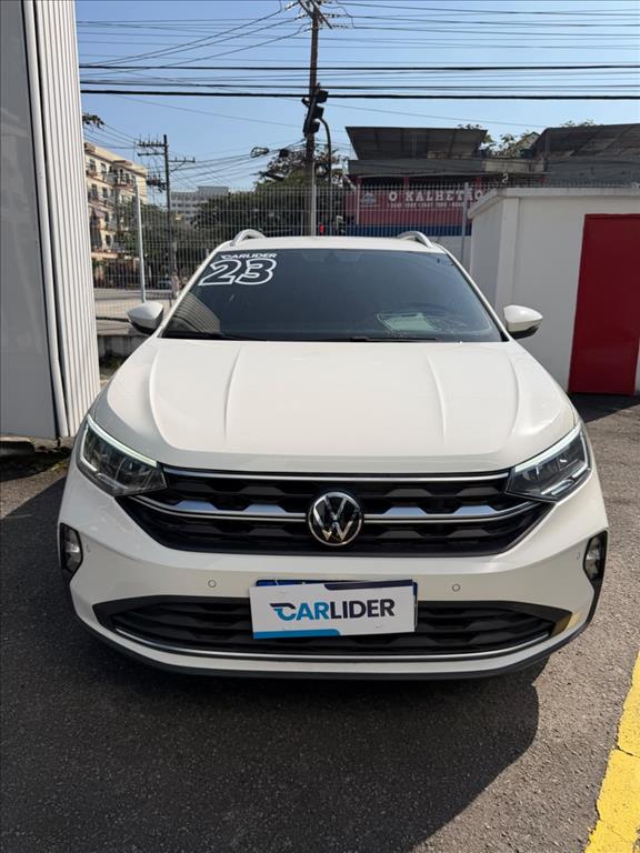NIVUS 1.0 200 TSI TOTAL FLEX HIGHLINE AUTOMÁTICO8