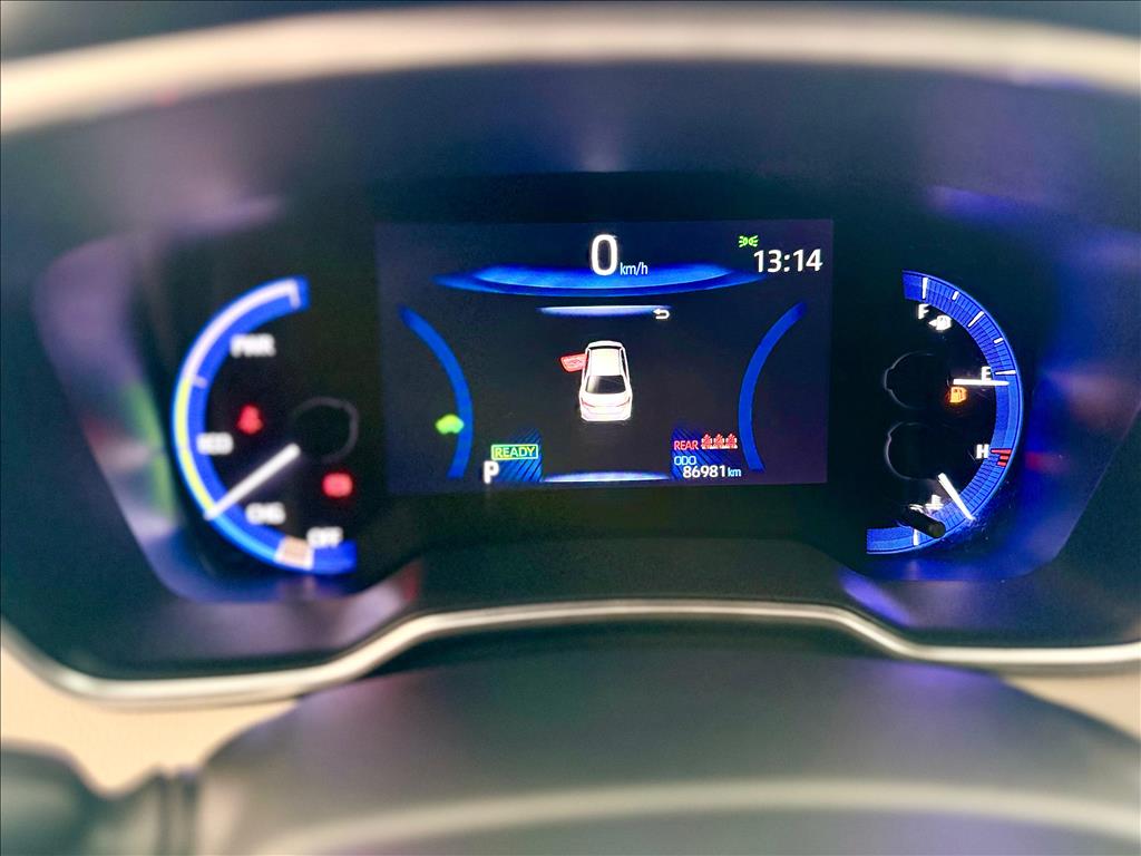 COROLLA 1.8 VVT-I HYBRID FLEX ALTIS PREMIUM CVT COROLLA 1.8 VVT-I HYBRID FLEX ALTIS PREMIUM CVT