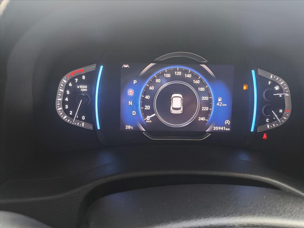 CRETA 1.0 TGDI FLEX PLATINUM AUTOMÁTICO