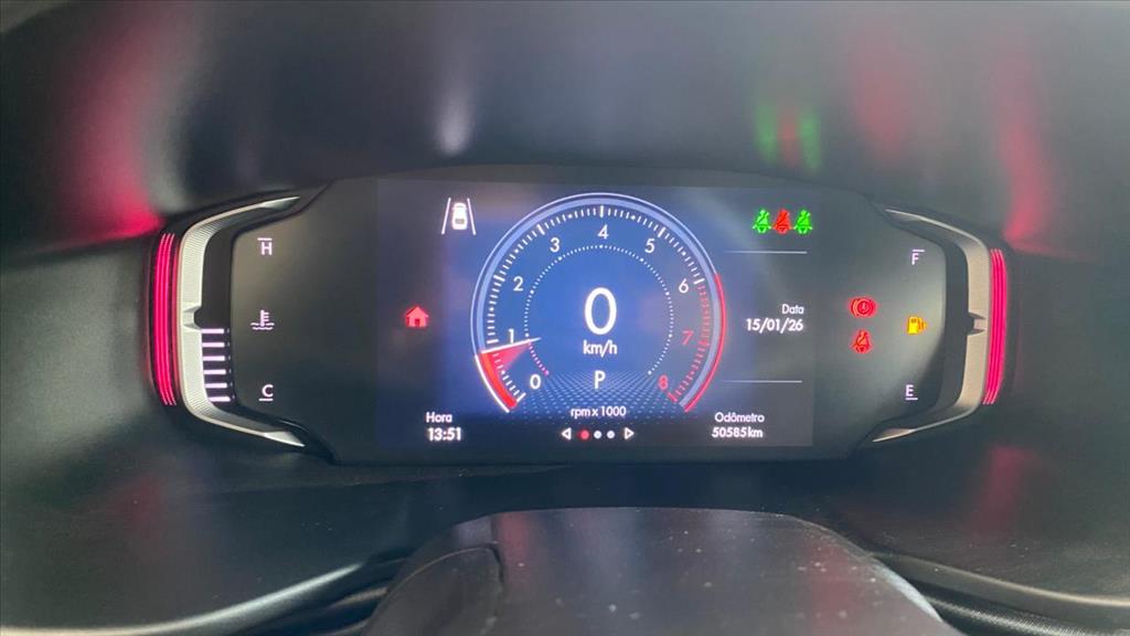 FASTBACK 1.0 TURBO 200 FLEX IMPETUS CVT7