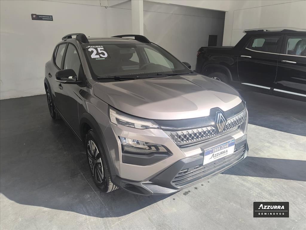 KARDIAN 1.0 TCE FLEX EVOLUTION MANUAL